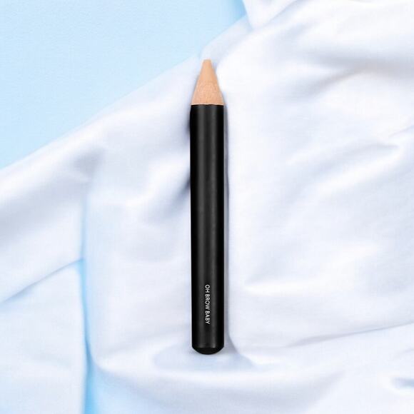 Morphe New Oh Brow Baby highlighter stick 2.5 g - Picture 4 of 4